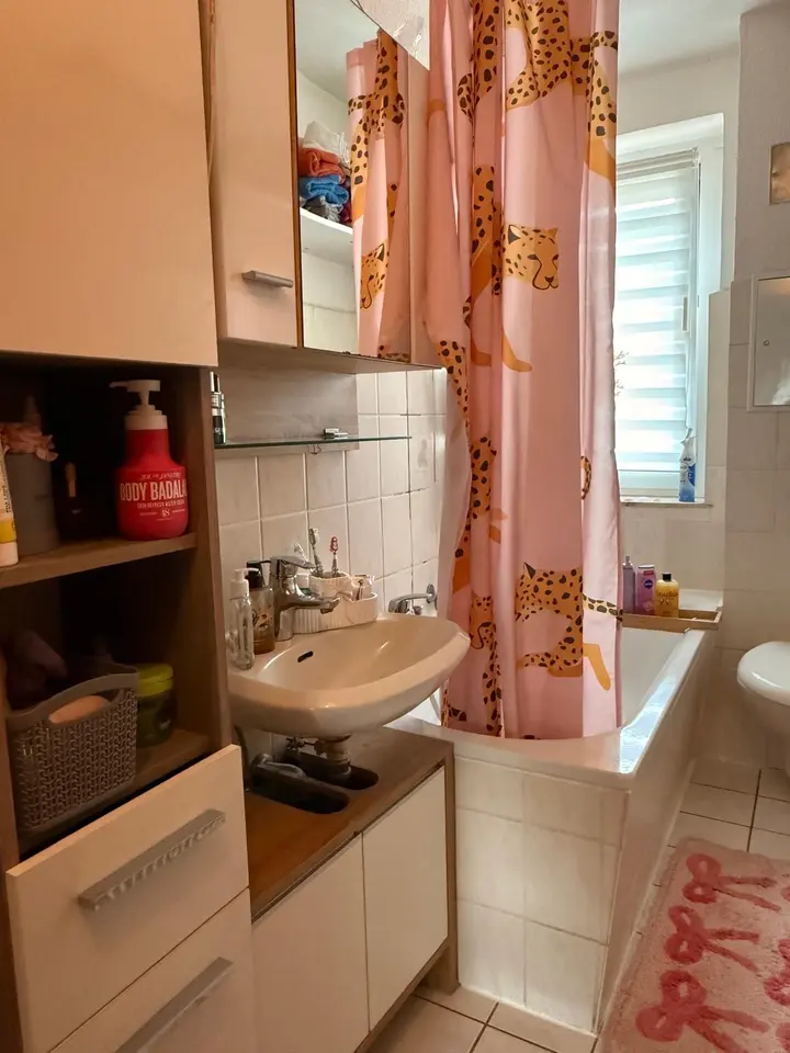 3 Zimmer Wohnung mit 50 m² in Neubrandenburg – Bild 7
