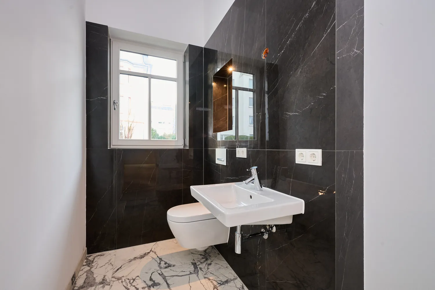 4 Zimmer Wohnung mit 153 m² in Frankfurt am Main – Bild 11