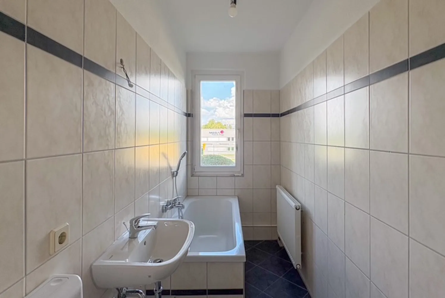 2 Zimmer Wohnung mit 45 m² in Plauen – Bild 4