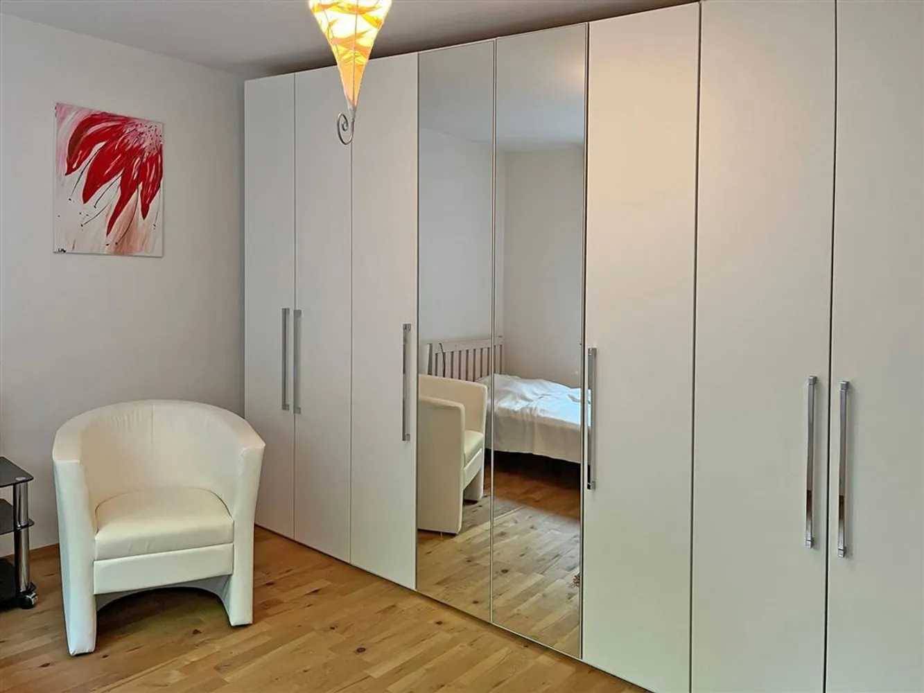 1 room apartment with 40 m² in Grevenbroich – Photo 5