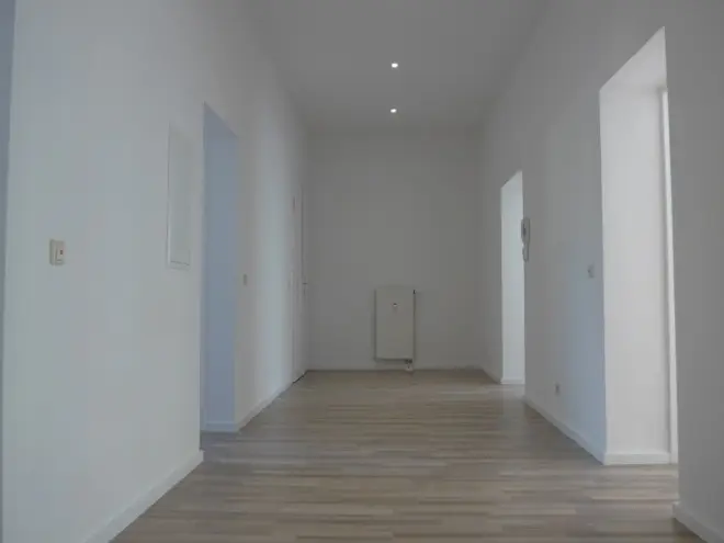 4 Zimmer Wohnung mit 128 m² in Dresden – Bild 10