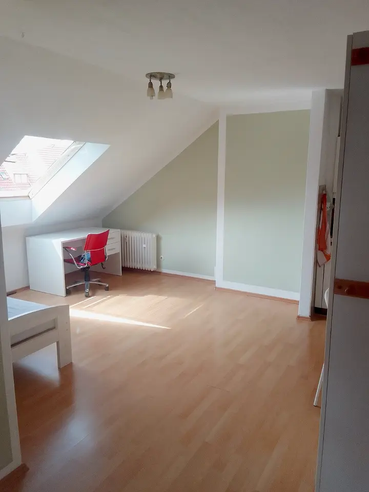 Studio mit 22 m² in Göttingen – Bild 1