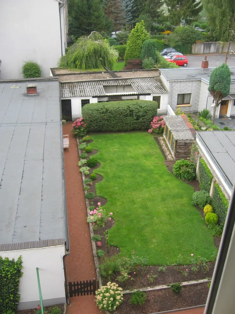 4 Zimmer Wohnung mit 67 m² in Gelsenkirchen – Bild 10
