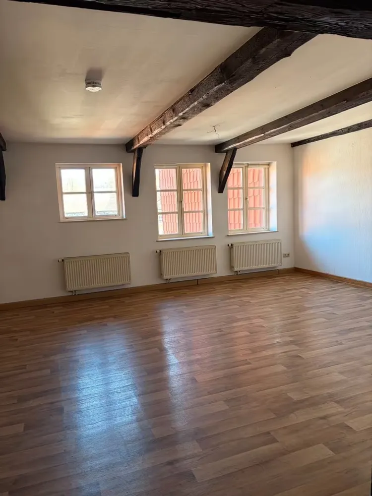 3 Zimmer Wohnung mit 111 m² in Einbeck – Bild 1