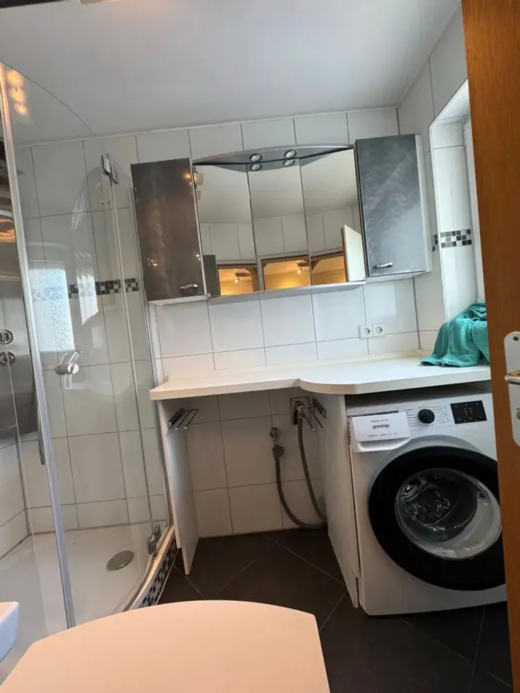 4 room apartment with 85 m² in Backnang – Photo 5