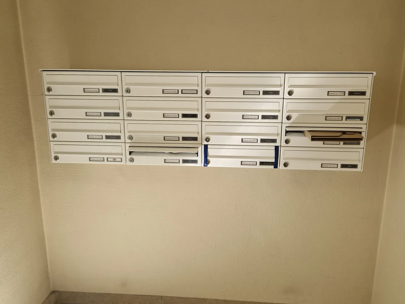 1 Zimmer Wohnung mit 40 m² in München – Bild 6