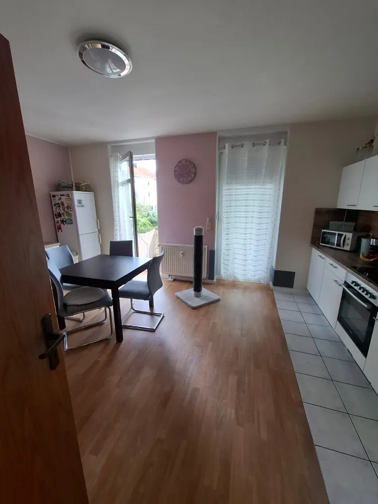 3 Zimmer Wohnung mit 82 m² in Dessau-Roßlau – Bild 12