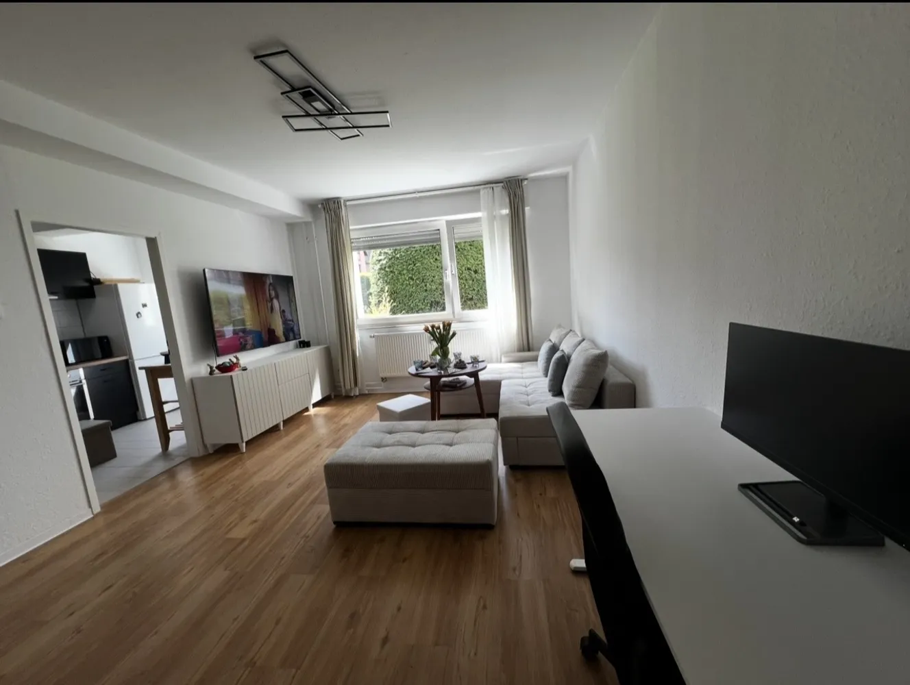 2 Zimmer Wohnung mit 42 m² in Köln – Bild 3