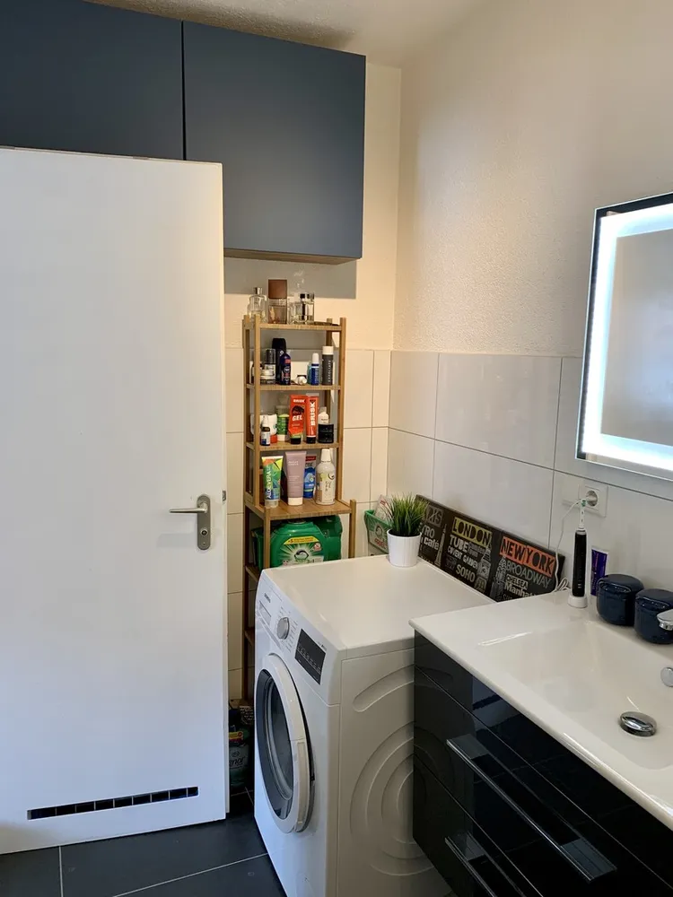 2 Zimmer Wohnung mit 49 m² in Stuttgart – Bild 3