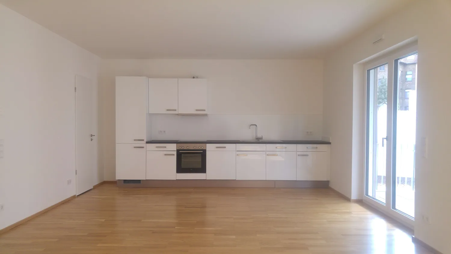 4 Zimmer Wohnung mit 114 m² in Braunschweig – Bild 3