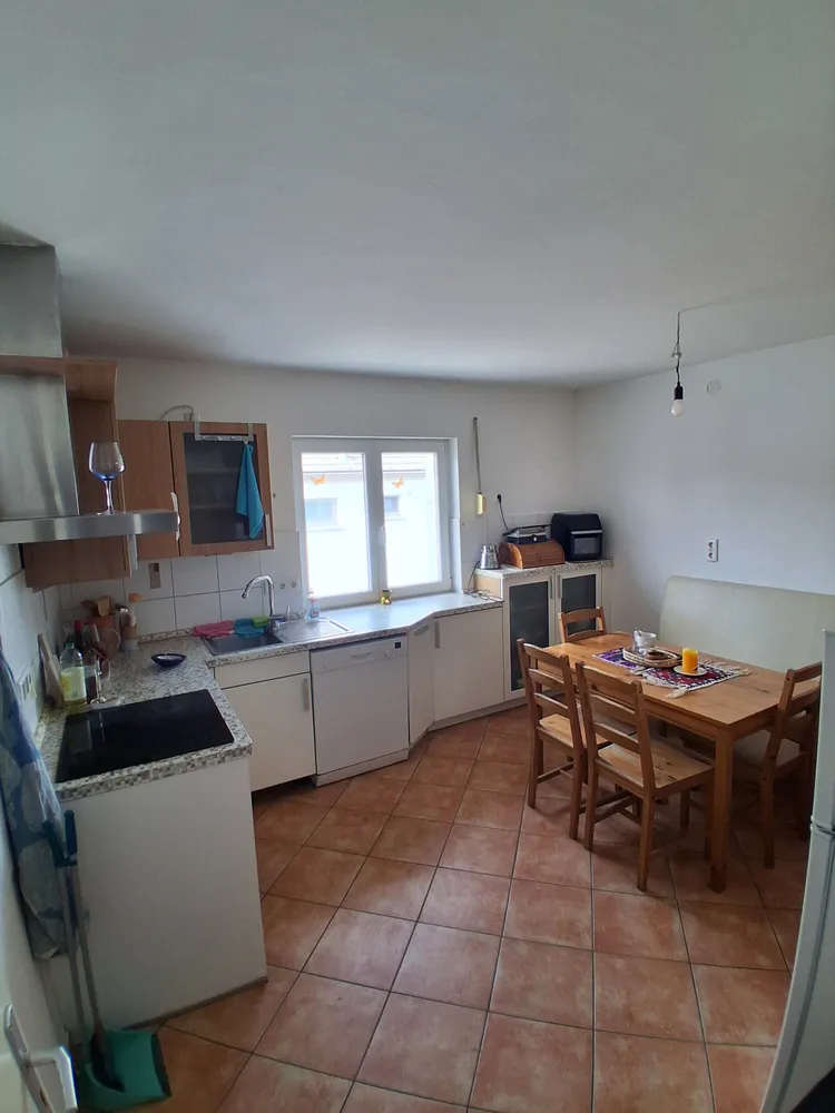 4 Zimmer Wohnung mit 160 m² in Ingolstadt – Bild 9