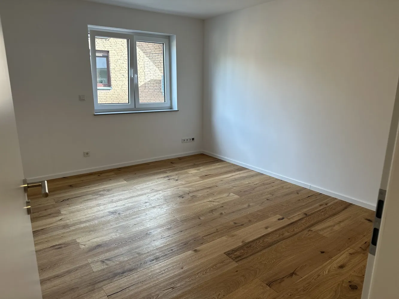 3 Zimmer Wohnung mit 108 m² in Düsseldorf – Bild 9
