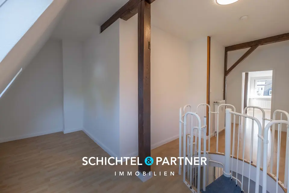 WG-Zimmer mit 12 m² in Bremen – Bild 2