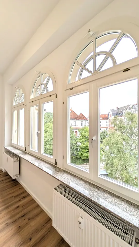6 Zimmer Wohnung mit 245 m² in Leipzig – Bild 6