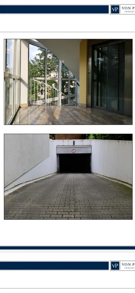 3 Zimmer Wohnung mit 100 m² in Berlin – Bild 8