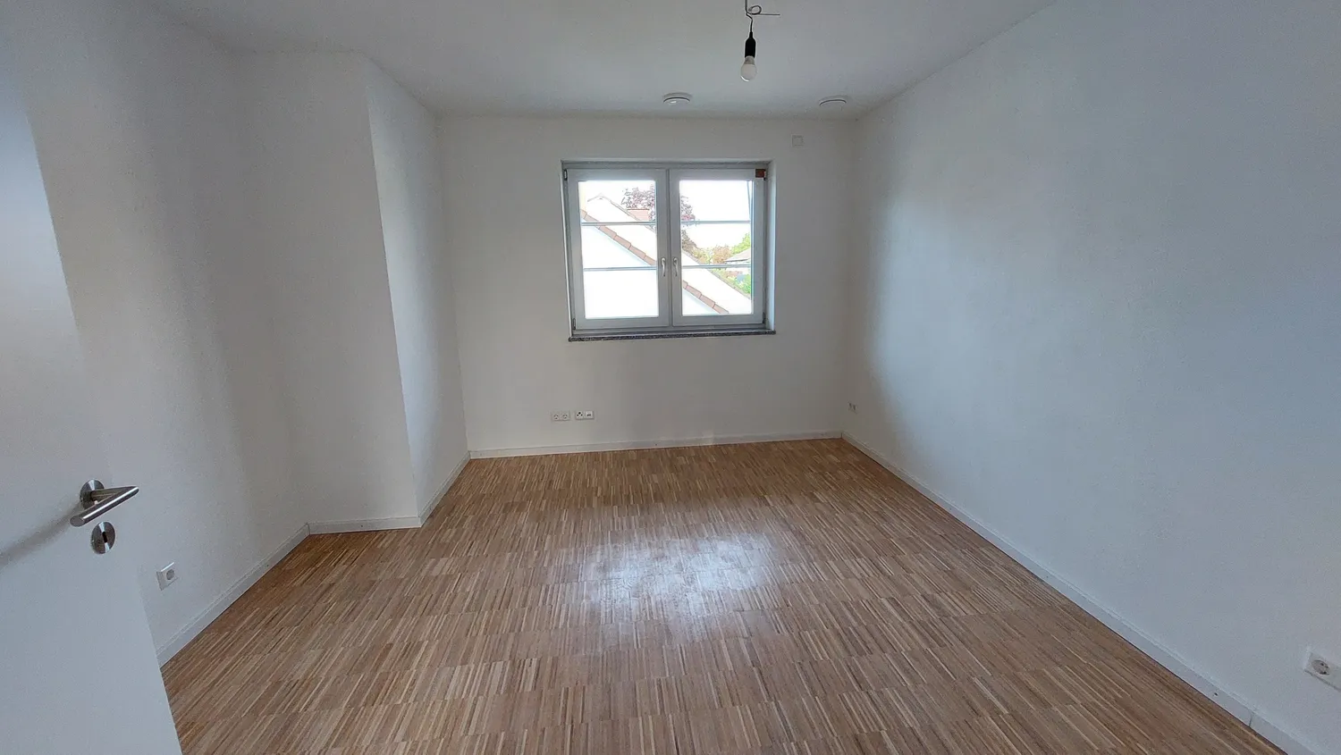4 Zimmer Wohnung mit 80 m² in Ludwigsburg – Bild 2