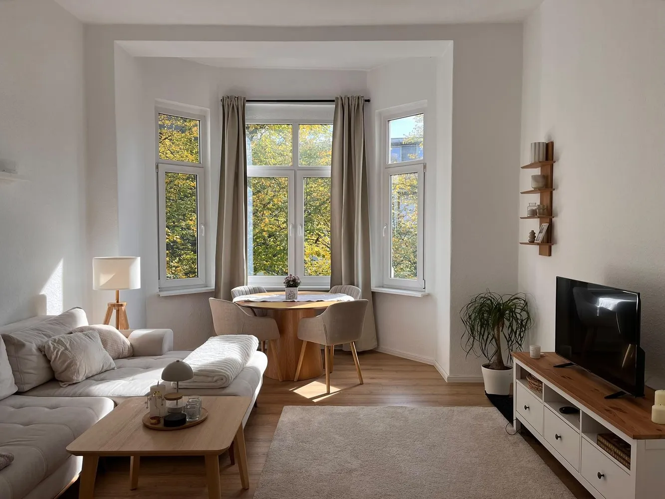 4 Zimmer Wohnung mit 103 m² in Hameln – Bild 11