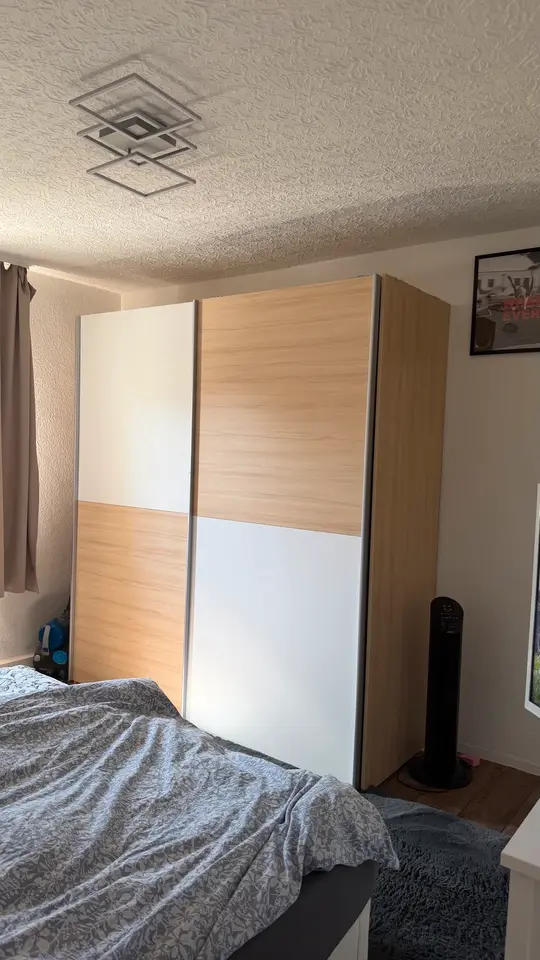 3 Zimmer Wohnung mit 65 m² in Saarbrücken – Bild 7