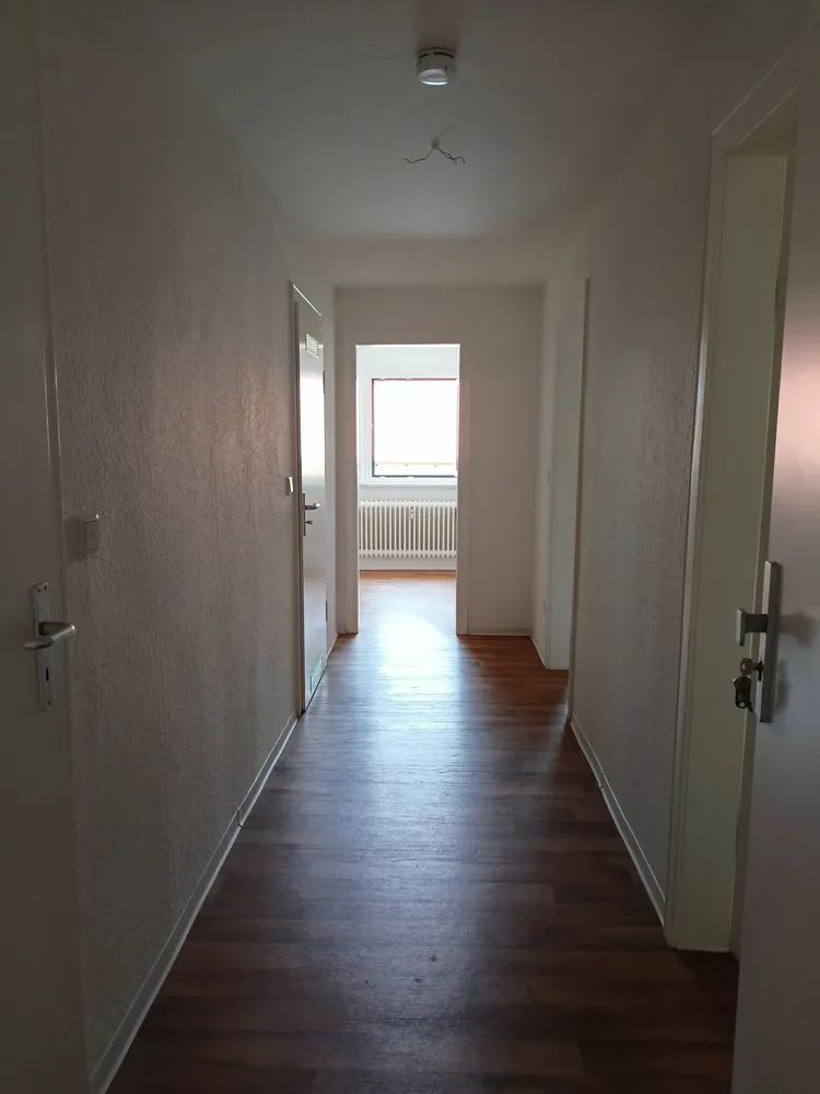 3 room apartment with 58 m² in Wolfenbüttel – Photo 4