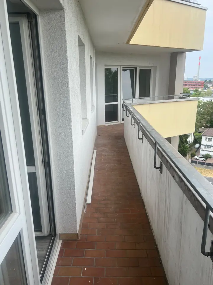 2 Zimmer Wohnung mit 67 m² in Offenbach – Bild 2