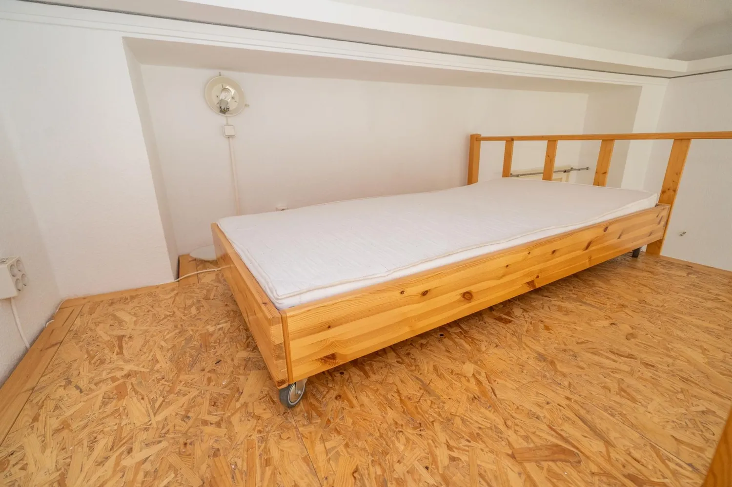 1 Zimmer Wohnung mit 56 m² in Duisburg – Bild 6