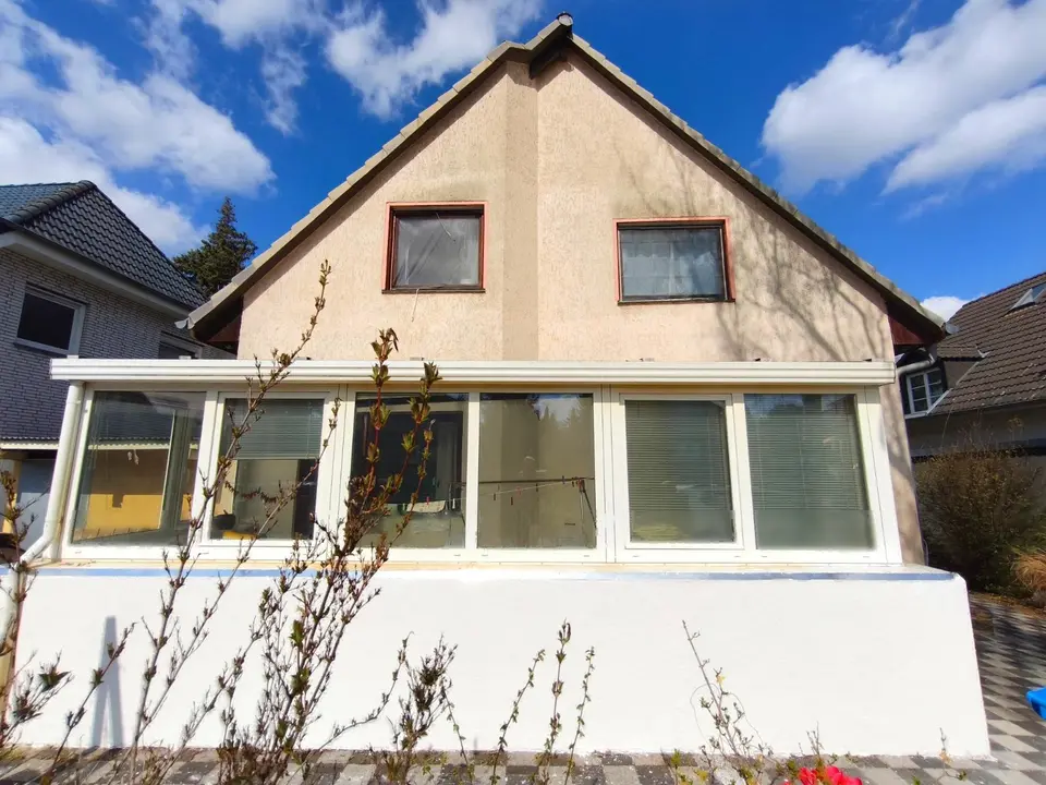WG-Zimmer mit 30 m² in Berlin – Bild 4