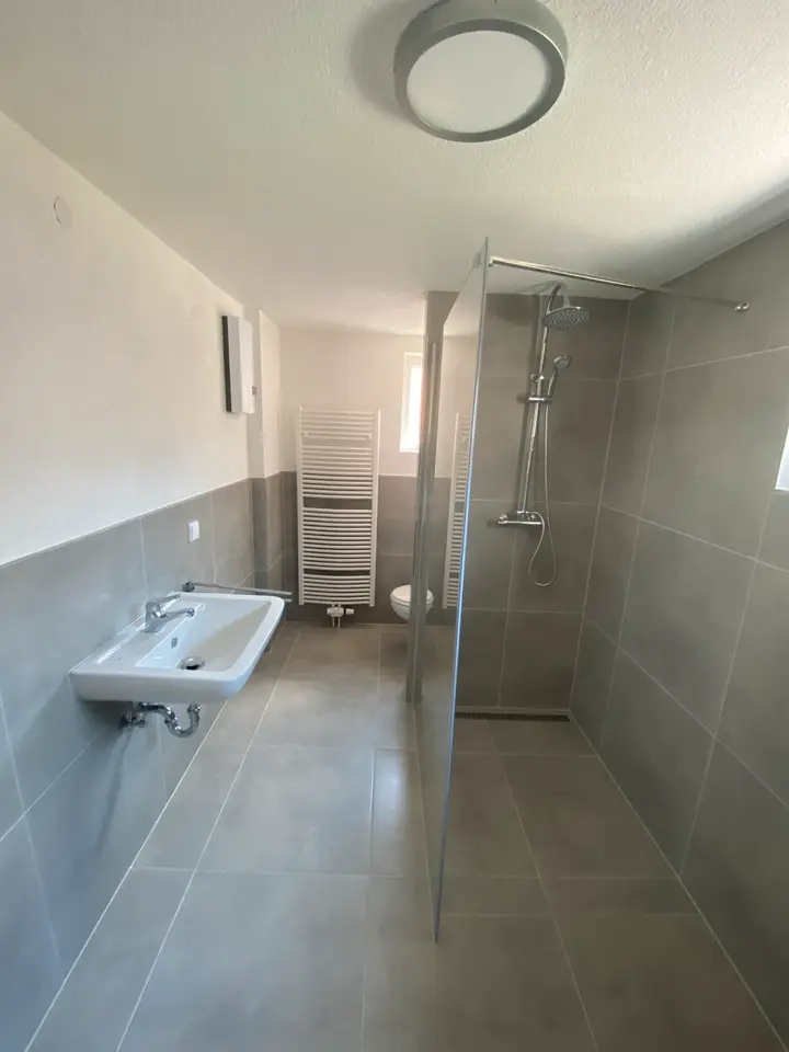 4 Zimmer Wohnung mit 105 m² in Worms – Bild 5