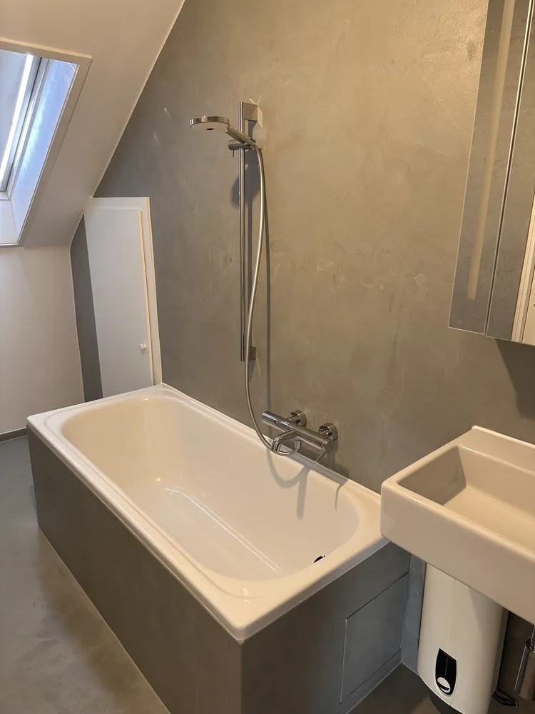 3 Zimmer Wohnung mit 65 m² in Karlsruhe – Bild 9