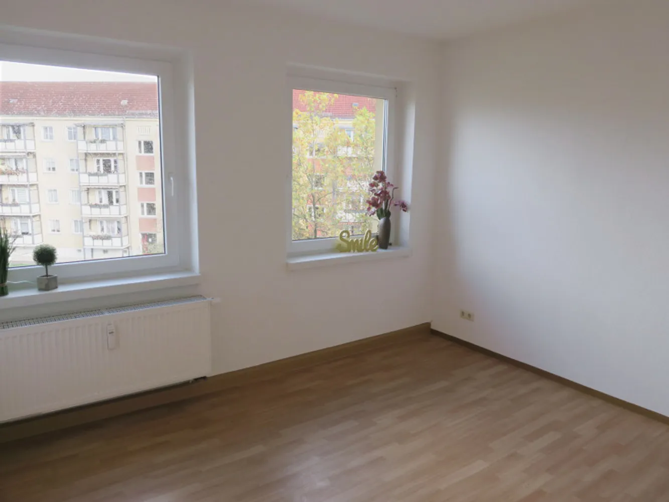 2 Zimmer Wohnung mit 50 m² in Gera – Bild 10