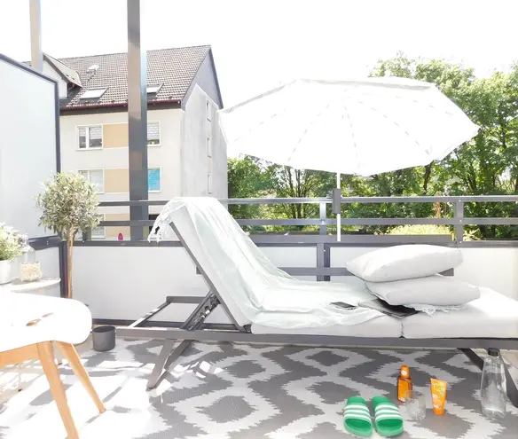 3 Zimmer Wohnung mit 52 m² in Wuppertal – Bild 9
