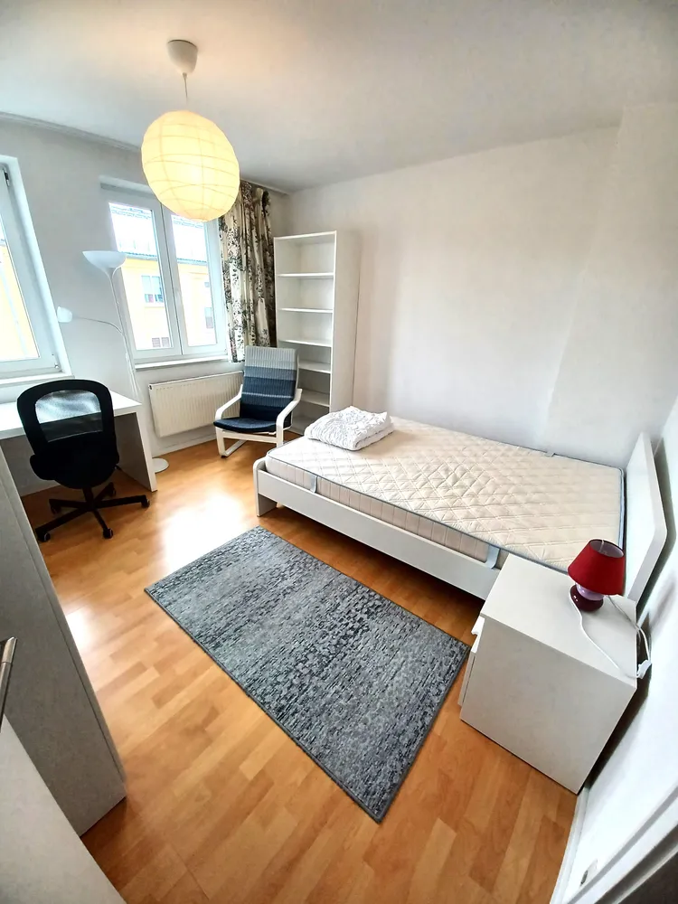2 Zimmer Wohnung mit 56 m² in München – Bild 6
