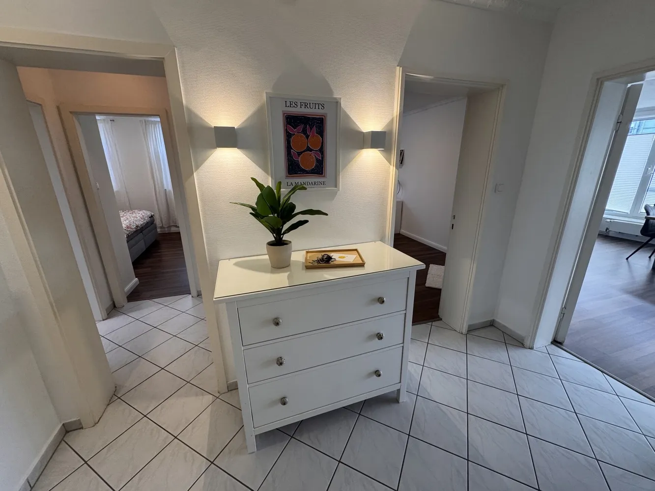 3 Zimmer Wohnung mit 94 m² in Hamburg – Bild 5