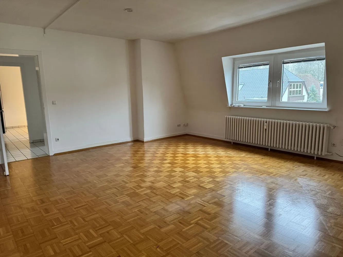 1 Zimmer Wohnung mit 40 m² in Essen – Bild 6