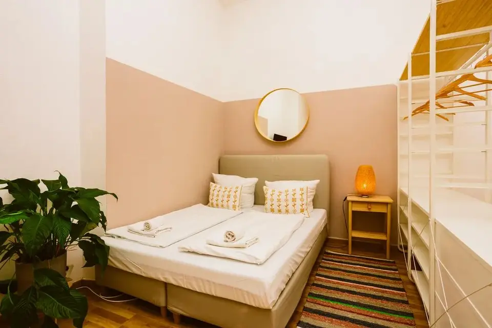 2 Zimmer Wohnung mit 45 m² in Kassel – Bild 4