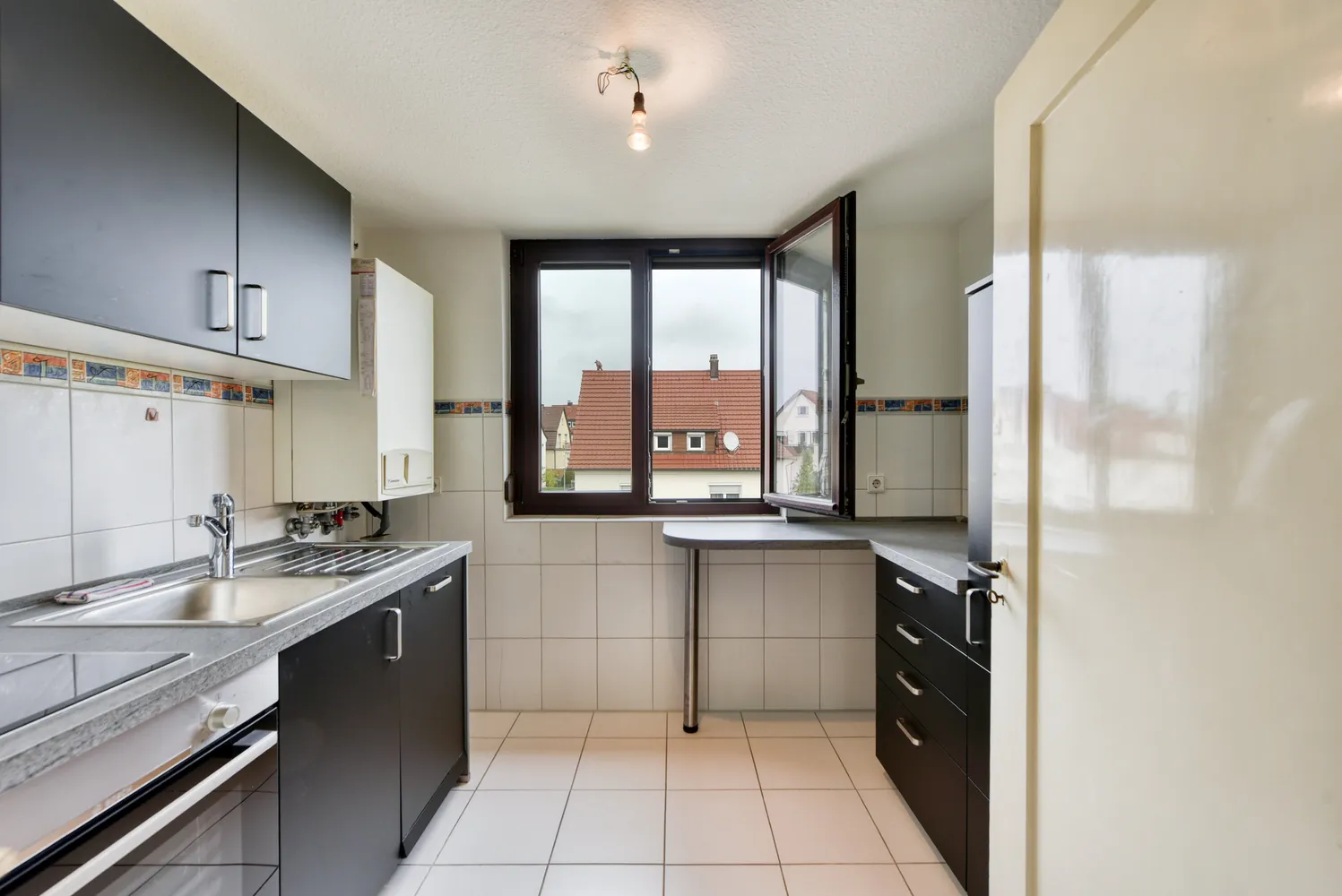 3 Zimmer Wohnung mit 49 m² in Stuttgart – Bild 3