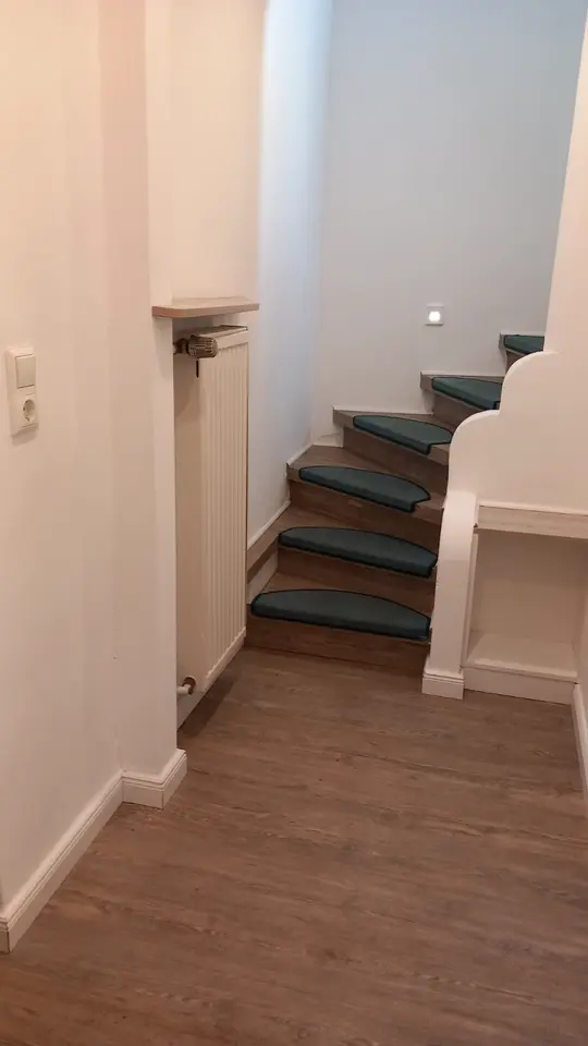 3 Zimmer Wohnung mit 60 m² in Stade – Bild 5