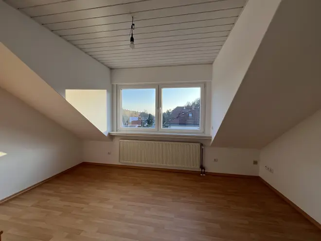4 Zimmer Wohnung mit 100 m² in Marburg – Bild 4
