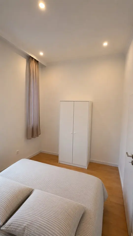 WG-Zimmer mit 40 m² in Aachen – Bild 3