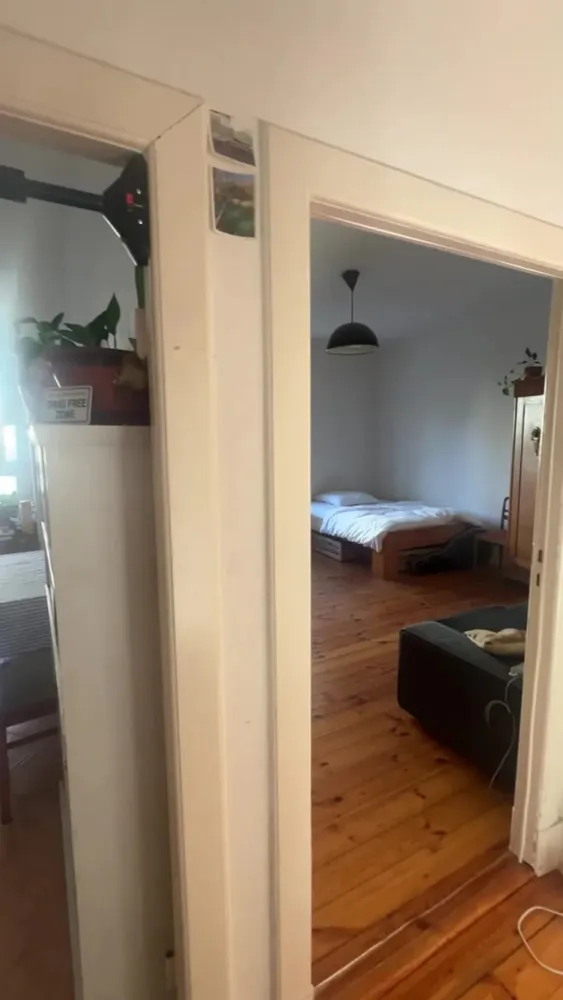 WG-Zimmer mit 25 m² in Berlin – Bild 4