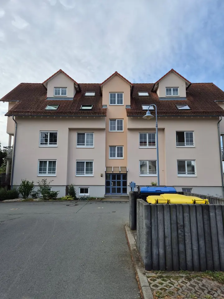 4 Zimmer Wohnung mit 109 m² in Riesa – Bild 6