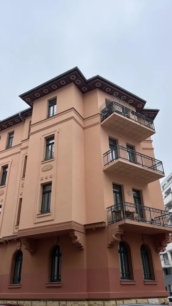 2 Zimmer Wohnung mit 56 m² in Leipzig – Bild 3