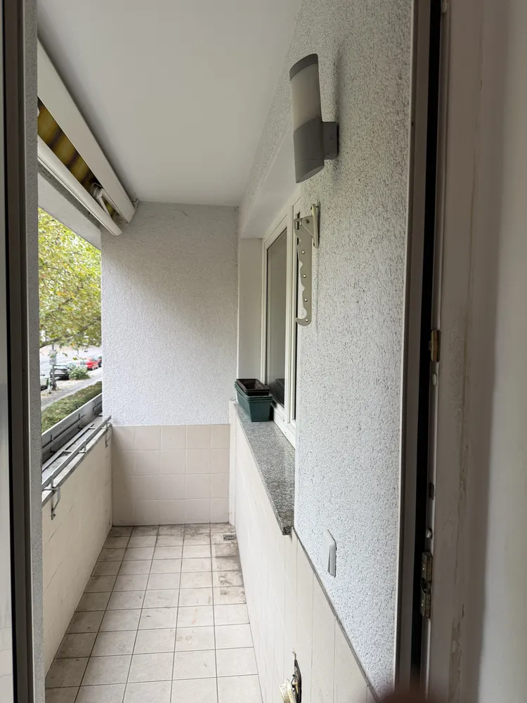 4 room apartment with 72 m² in Berlin – Photo 8
