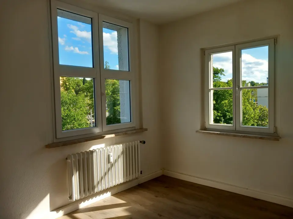 3 room apartment with 71 m² in Chemnitz – Photo 7