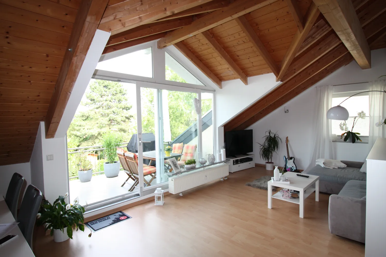 3 room apartment with 88 m² in Ratingen – Photo 4