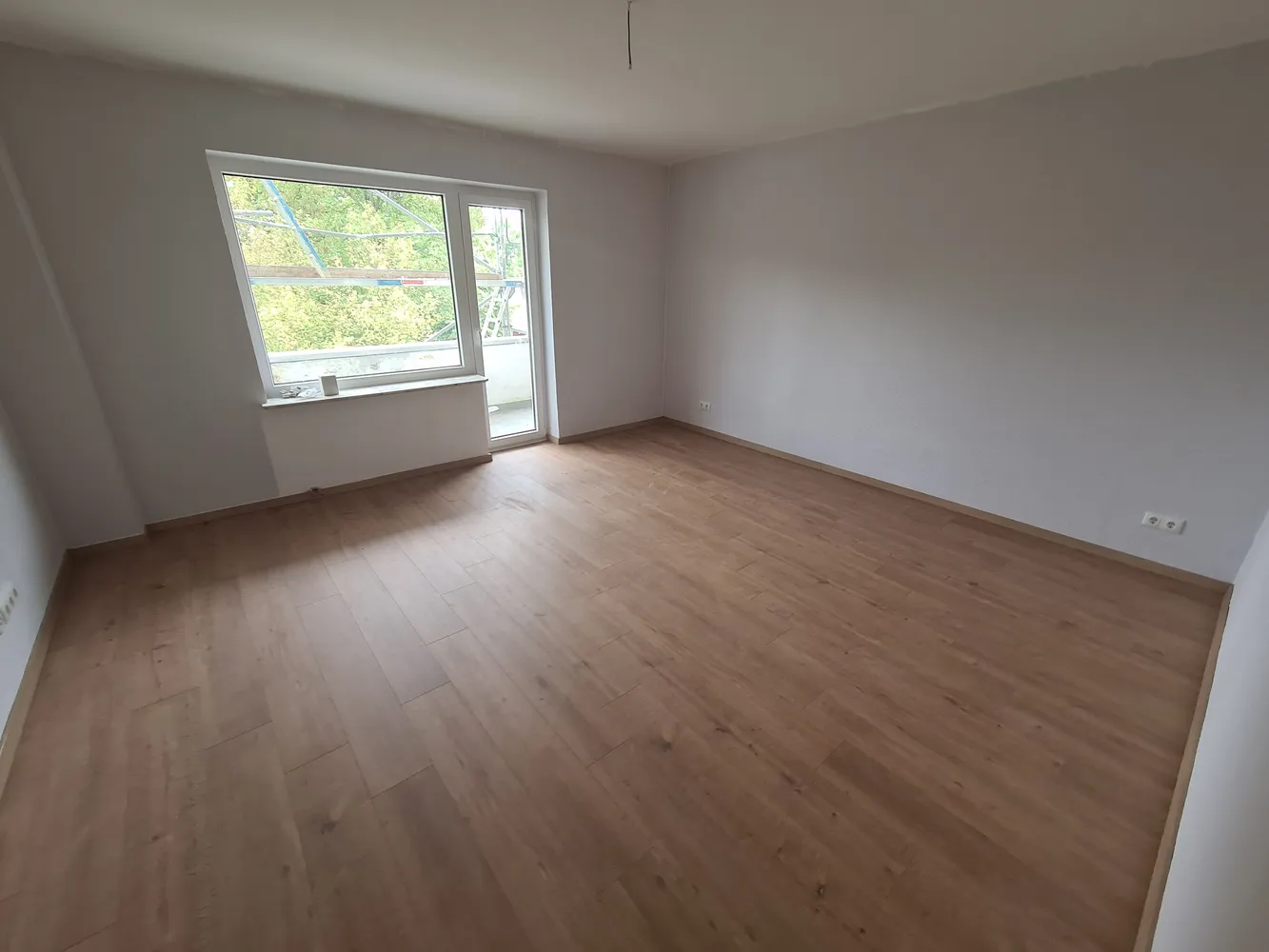 3 Zimmer Wohnung mit 55 m² in Essen – Bild 1