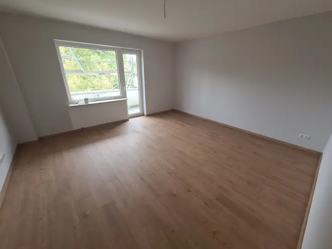 3 Zimmer Wohnung mit 55 m² in Essen – Bild 1
