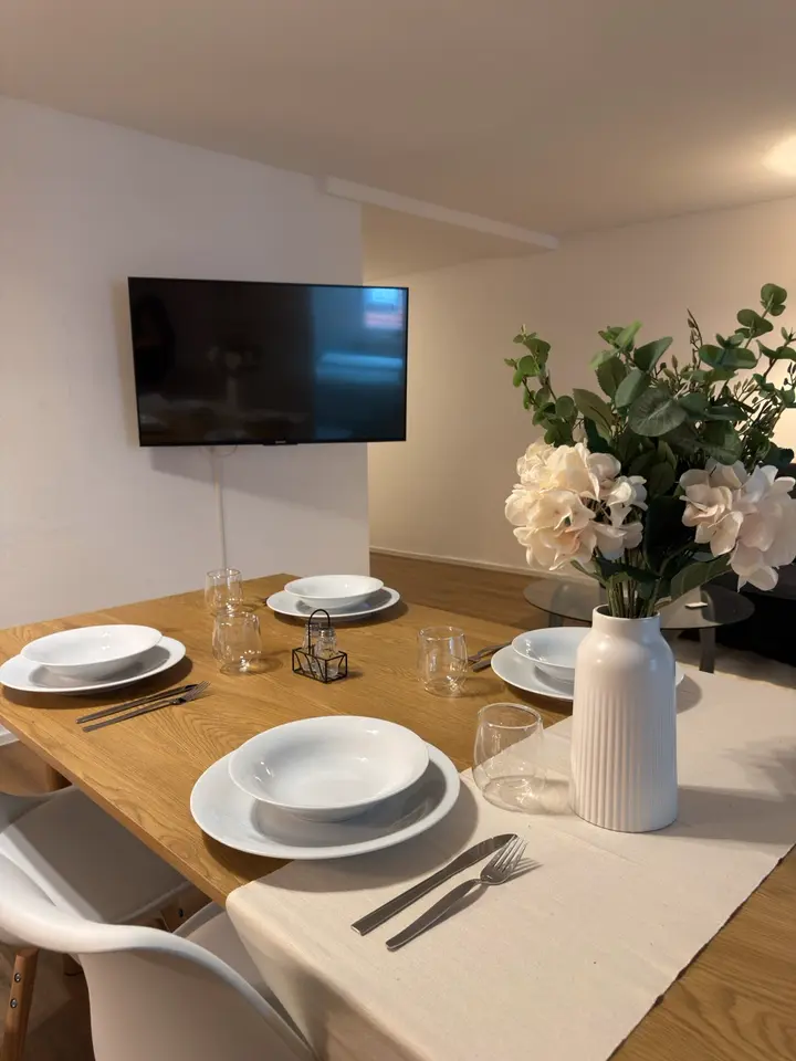 4 Zimmer Wohnung mit 123 m² in Singen – Bild 10