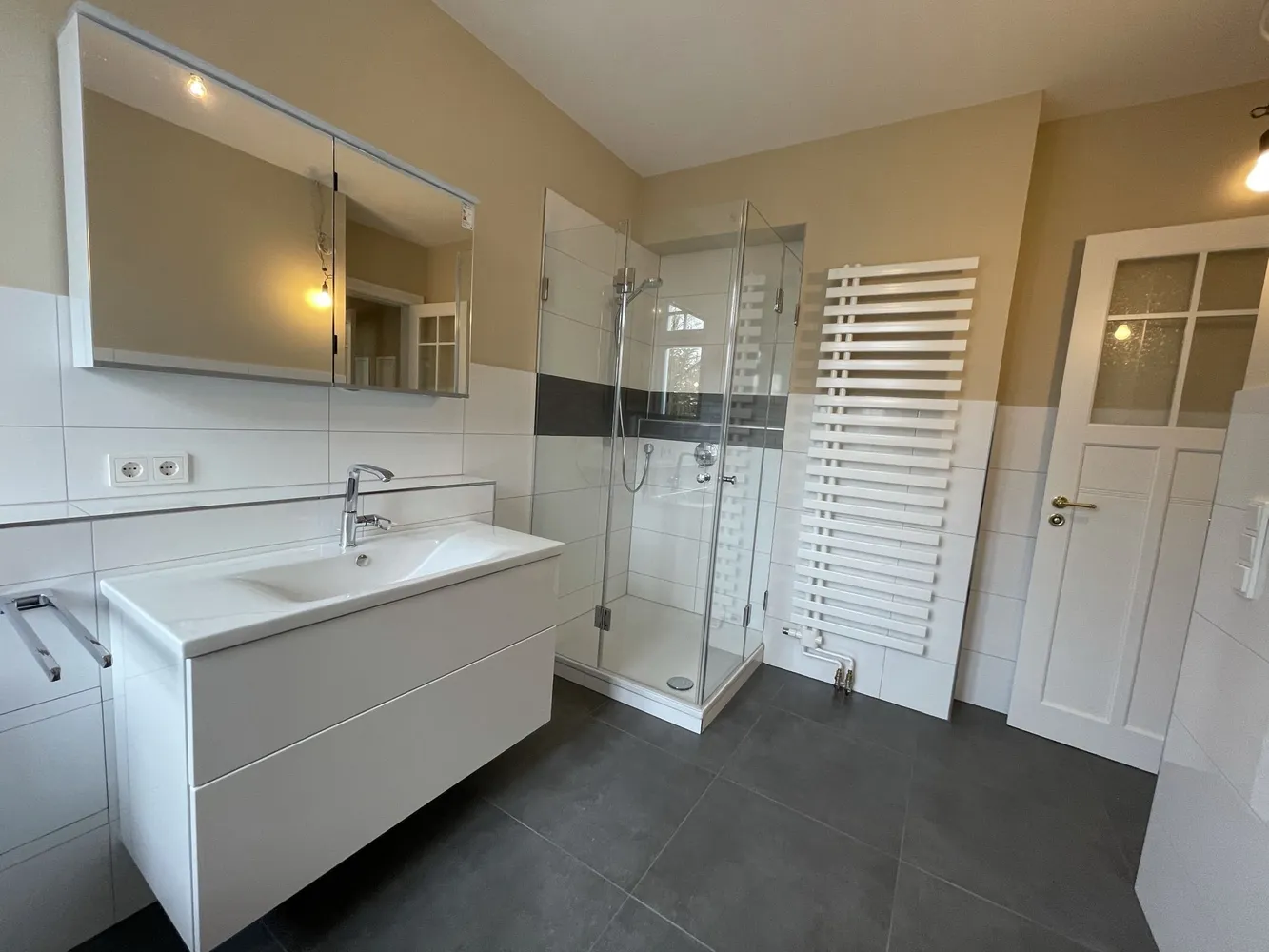 3 Zimmer Wohnung mit 97 m² in Hamburg – Bild 6