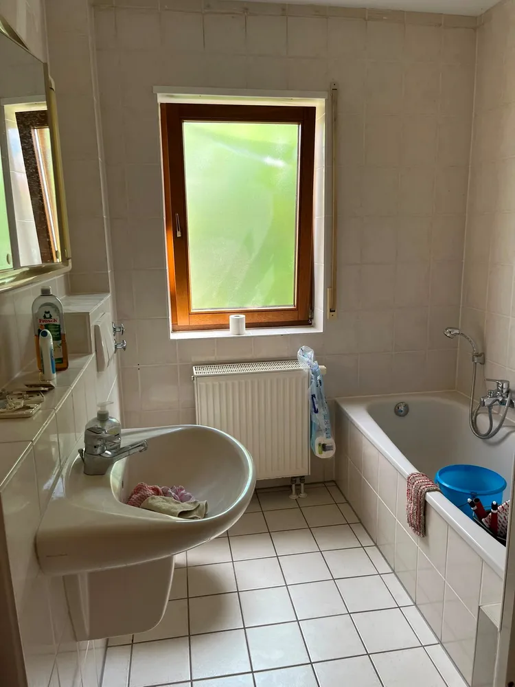 3 Zimmer Wohnung mit 110 m² in Ludwigshafen am Rhein – Bild 9
