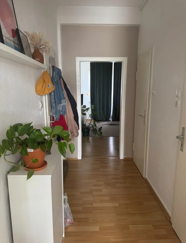 2 Zimmer Wohnung mit 56 m² in Düsseldorf – Bild 6